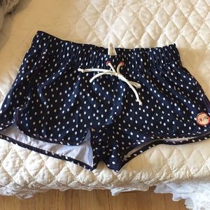 Quicksilver swim shorts